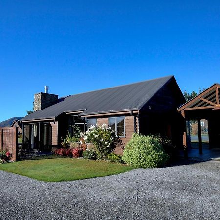 Heritage Village - Villa #5 Wanaka Exterior foto